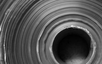 New Ferry pvc roof replacement