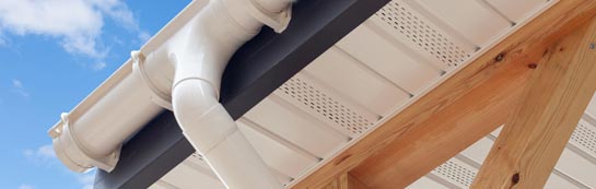 get New Ferry guttering quotes today