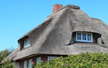 thatch roofing New Ferry