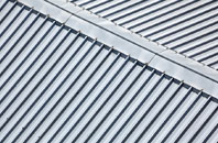 New Ferry metal roofing